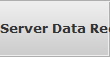 Server Data Recovery Cedar Falls server 